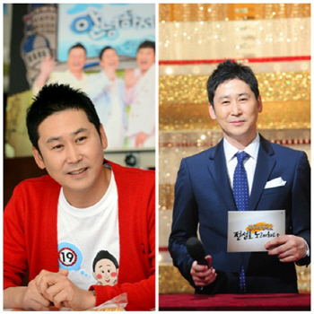 늪 벗어난 신동엽, 불사조의 비상