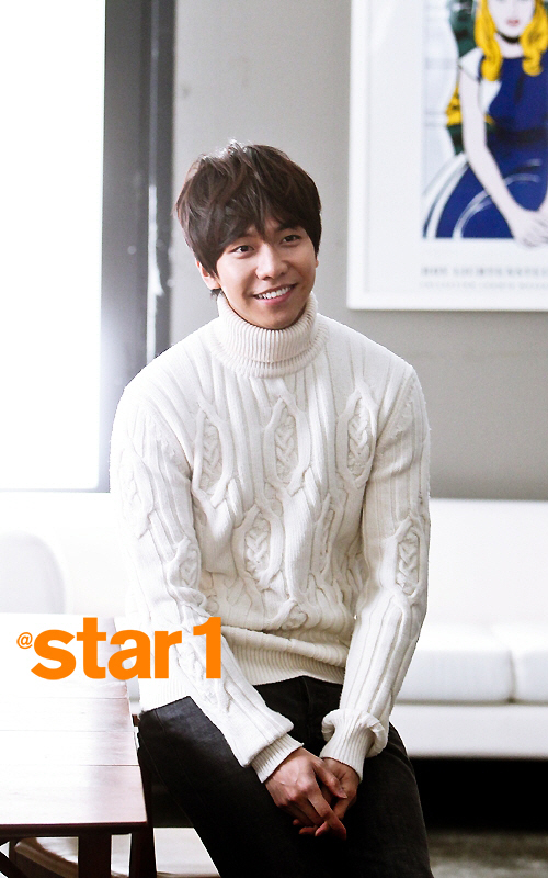 이승기 "''1박2일'' 시즌1이 시즌2보다 독했다"