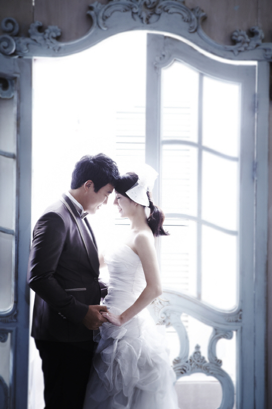 삼성 포수 이정식, 5일 결혼
