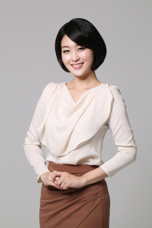 하버드 출신 신아영 아나, 여성 건강 지킴이