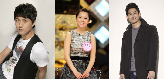 이필모·정석원·박보영 합류 병만족, ‘쥬라기공원’ 간다