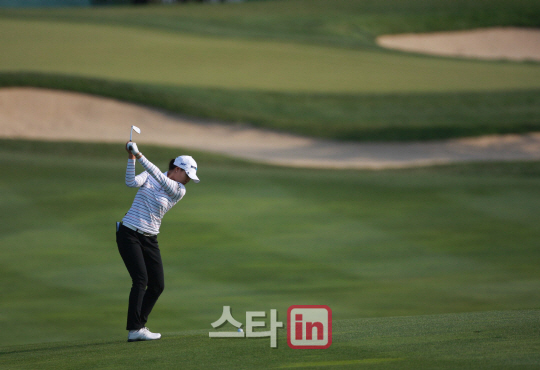 올해 LPGA 투어 28개 대회 개최..총상금 4900만달러