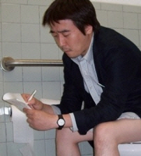 ''광고천재 이태백'' 실제 모델 관심집중