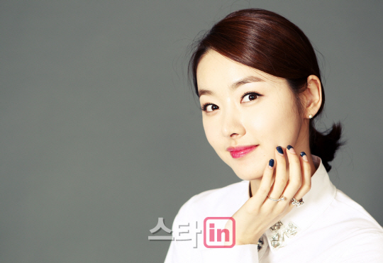 [포토]소이현 ''도도하게''