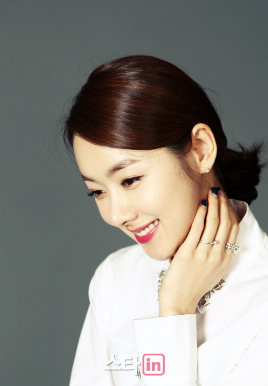 [포토]소이현 ''수줍은 미소''
