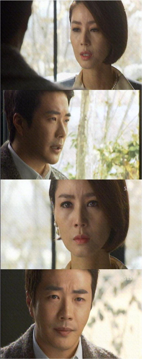 ''야왕'' 권상우 "수애 결혼 막자" 위장 연애 제안