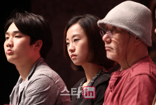 [포토]매력적인 모습의 노수산나