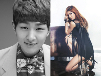 온유·정아 양 소속사 "친한 동료일 뿐" 열애설 부인