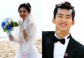 '우결 세계판' 오영결 "택연보다 닉쿤이 좋은데"