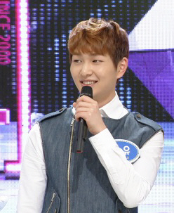 샤이니 온유 소신 발언 “연상 10살, 15살 연하까지 가능”