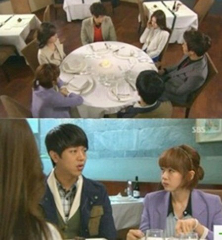 김보미 열애설 부인, 이도영과 열애 “절대 아니다”