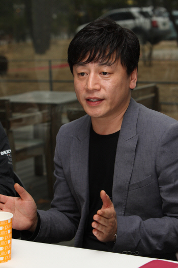 김용화 감독, "한국의 스티븐 스필버그 꿈꿔"