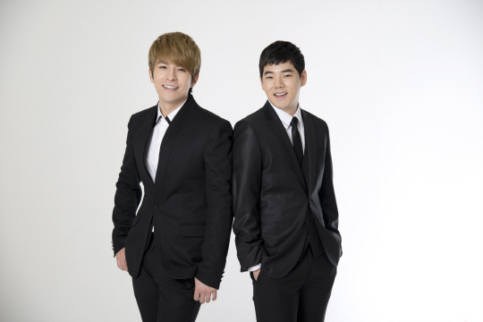 엠투엠 정진우·최정환, 탈퇴 후 ''JⅡM'' 결성