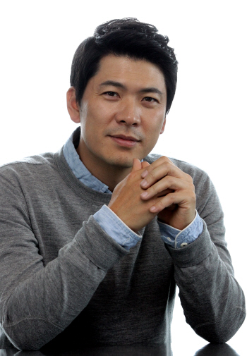 김상경 "'살인의 추억' 미제사건, 10년 만에 해결했네요"