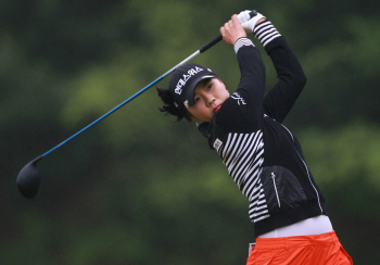 �ؿ�� ¡ũ�� ��~..������, KLPGA ���� ���� ù ��� '��½'