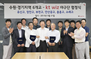 KT, ���� ���� 6������ ���� ����ȸ �ǽ�