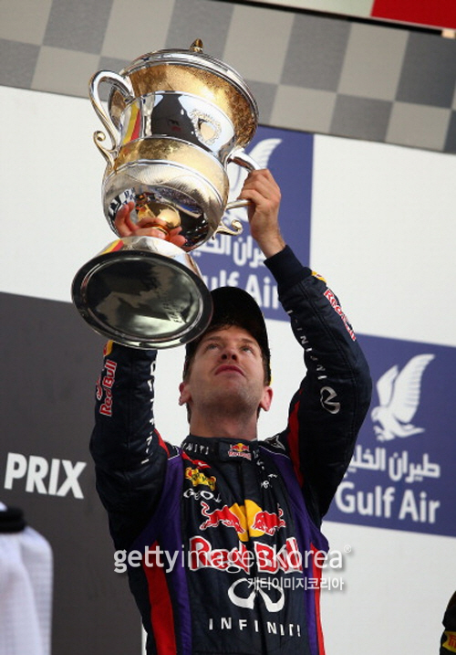 ''F1 新황제'' 페텔, 2015년까지 레드불 머신 몬다