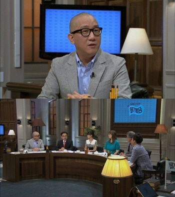 남궁연 왕따고백 "가수들이 가장 싫어하는 드러머"