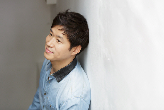 "유준상씨, OOO이라 오해해서 미안해요"(인터뷰)