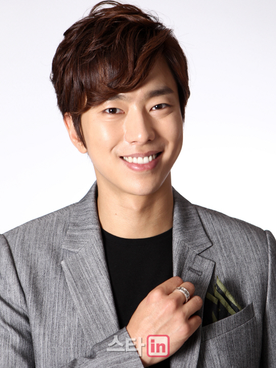 [포토]''무정도시'' 김현수 역의 배우 윤현민
