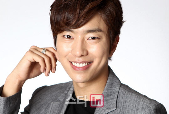 [포토]''무정도시'' 김현수 역의 배우 윤현민