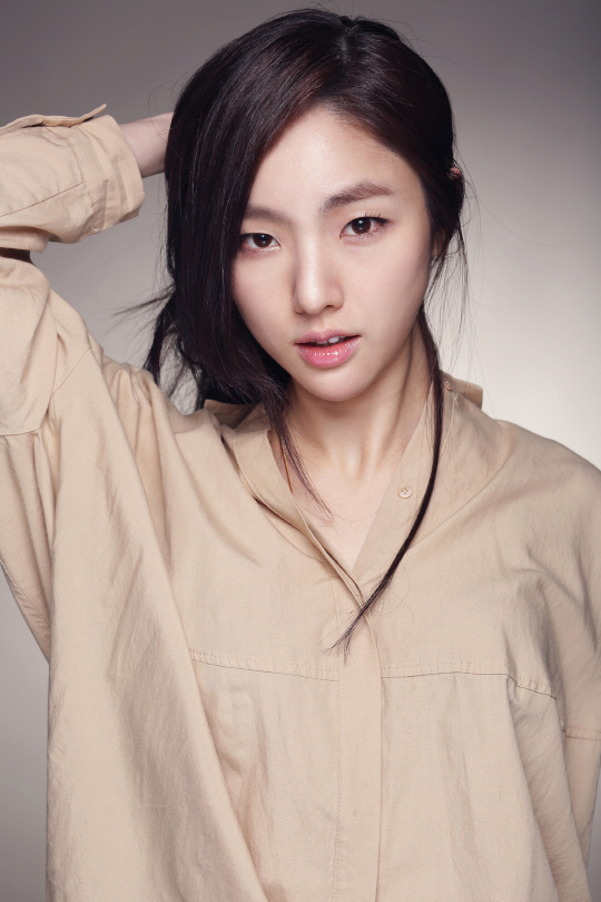 '강변북로' 박아인, '친구2' 출연…주진모와 호흡
