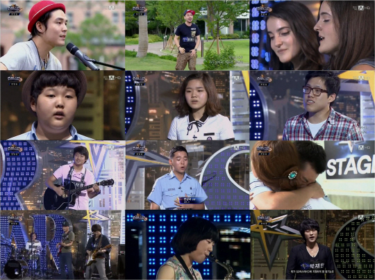 '제2의 손예림' 김재원부터 한경일까지..'슈스케5' 방송 끝난 뒤에도 화제