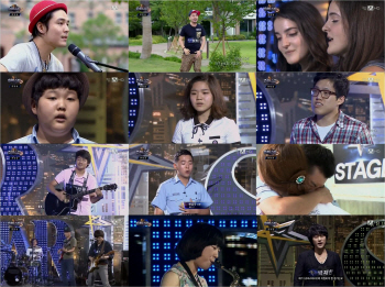 '제2의 손예림' 김재원부터 한경일까지..'슈스케5' 방송 끝난 뒤에도 화제