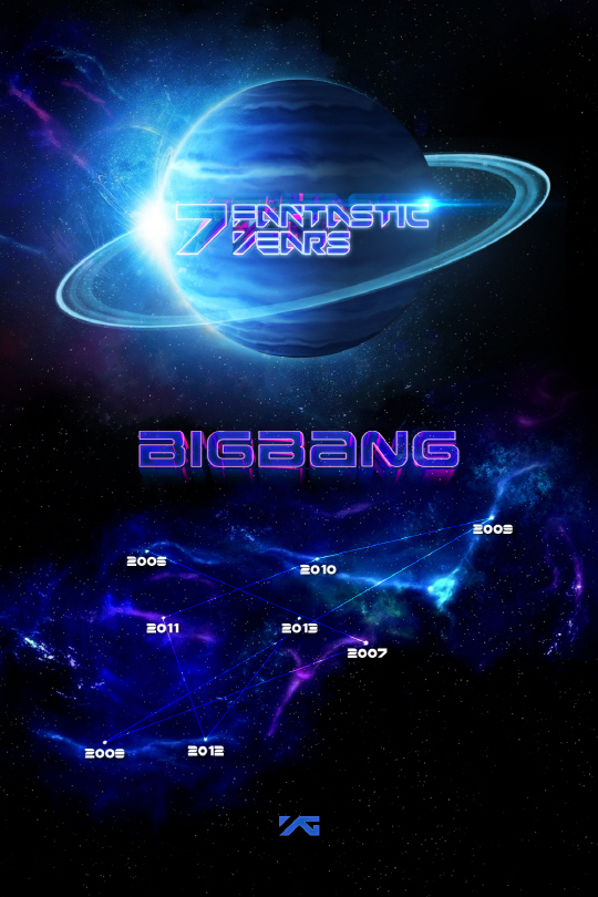 빅뱅 데뷔 7주년, 승리 솔로 발매 “기념적인 음원 공개일”