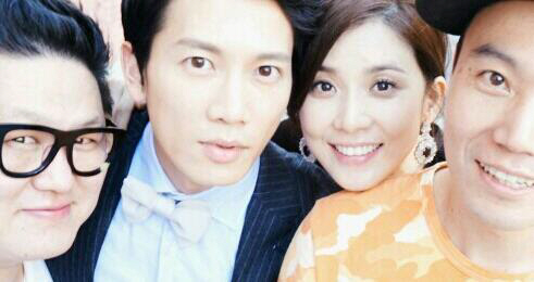 이보영♡지성 '간소화 결혼식'..'배려男' 지성이 손수 준비