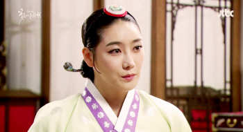 연미주, 10세 연상 일반인과 교제 중. 아직 결혼은...