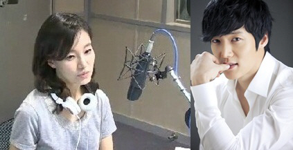 진경, “‘구가의 서’ 최진혁 연기 가르쳐… 사투리 심했다”