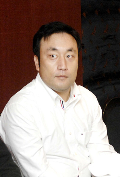 개그맨 이혁재, 경찰관 명예훼손 혐의로 피소