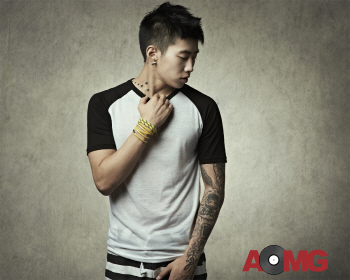 박재범, 독립 힙합 레이블 AOMG 설립