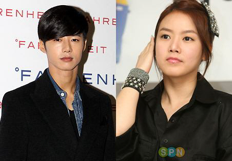 오종혁, 티아라 소연과 3년 째 열애 '新舊 아이돌 커플'