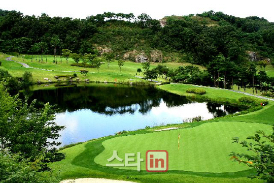 동양레저 법정관리 후폭풍?..'7억원 황제회원권' 파인크리크, 80% 하락에 매수세도 전멸