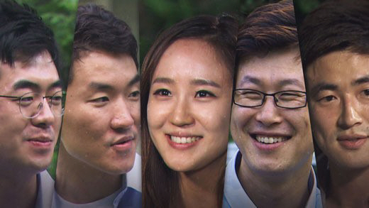 ‘짝’ 웨이브 솔직女 vs 손연재 닮은꼴女...매력 대결 예고