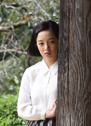 황보라, 돼지 기르는 순수女로 1년 만에 안방복귀