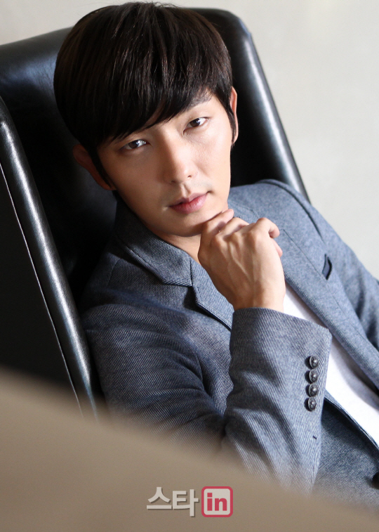 [포토]이준기 '女心 사로잡는 눈빛'