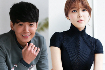 정경호 수영 측, “연인 관계 절대 아니다” 열애설 부인