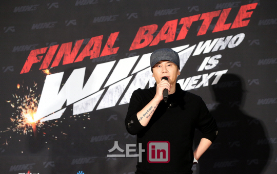 YG 新보이그룹 '위너'의 또 다른 이름은 정말 '해체'일까