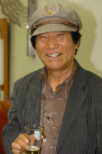 '야인시대' 장형일 PD 별세
