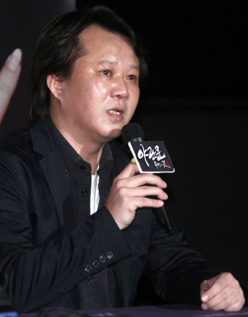'야관문' 임경수 감독, "노출 수위에만 집중된 시선 불편했다"