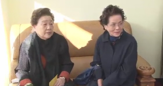 '생활고' 허진, 강부자 지원으로 연기 컴백…'세결녀' 출연