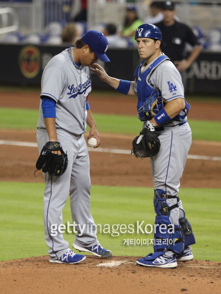 MLB 단장 "류현진 5선발, 다나카·프라이스 동시영입 전략추진"