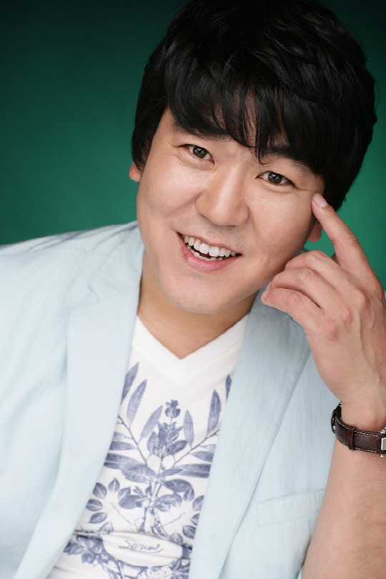 윤제문, '쓰리데이즈' 청와대 비서실장 신규진 역 확정