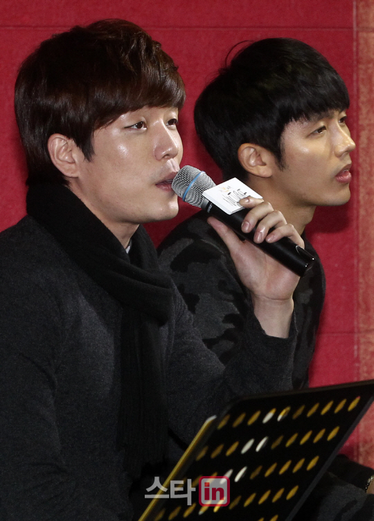 [포토]2AM 창민 '감미로운 보이스'