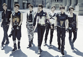 ‘MAMA’ 인피니트 출연, 월드투어 중 홍콩행 ‘스페셜 무대 공개’