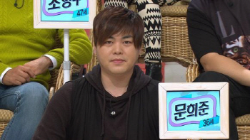 '세바퀴' 문희준 "과거 하반신 마비 확률 50% 판정 받았다" 고백