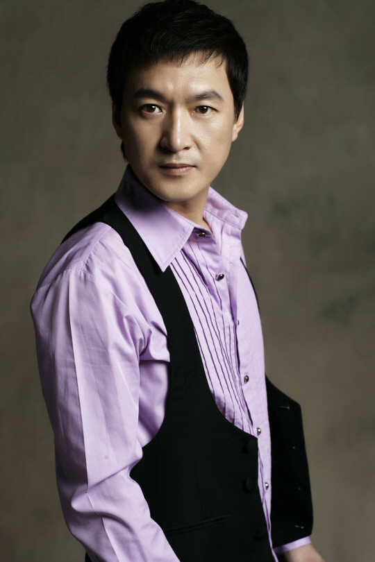배우 박동빈, MGB엔터와 전속계약..'윤상현 장신영과 한 식구'